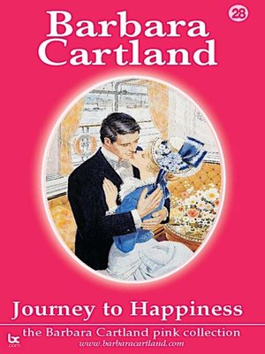 cover image of Journey to Happiness